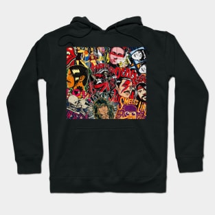 LEGENDS Hoodie